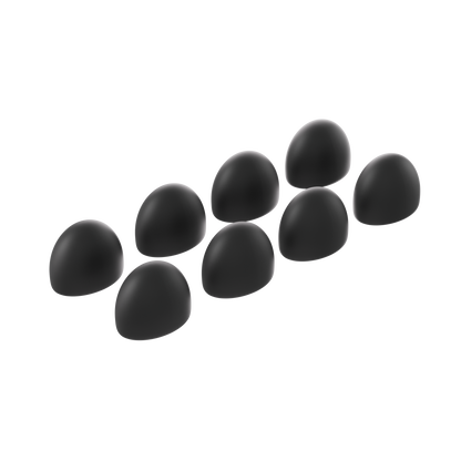 Loop Dream™ Foam-Silicone Ear Tips